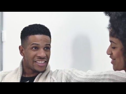 BiwOne (Madjah B)  - Elle veut du love (Clip Officiel)