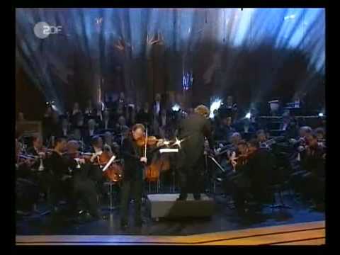 Daniel Hope-Schindlers Liste (Thema) (Echo 2006)