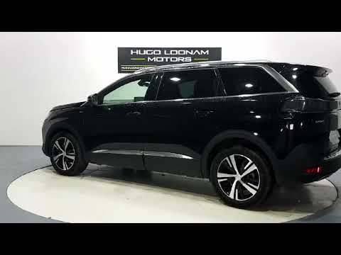 Peugeot 5008 GT 1.2 HYBRID 136 EDCT - Image 2