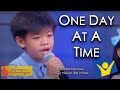 ONE DAY AT A TIME | Centeno Siblings