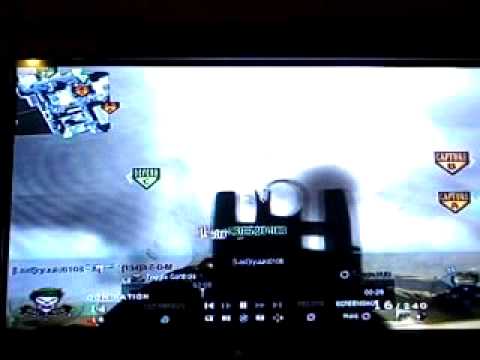 My Beastly combak s01e03