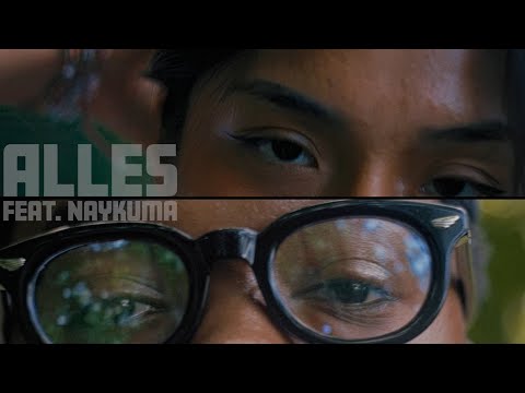 Veli - Alles (feat. Naykuma)