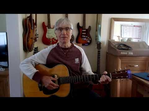 PLAY ALONG TO SCARBOROUGH FAIR