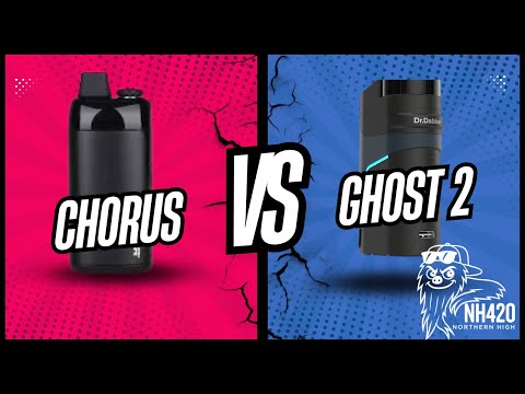 Comparison: Ghost 2 & Chorus