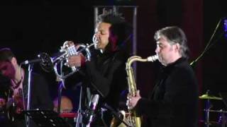 Snova — Sax Kolo @ Jazz Kolo — Pat Metheny