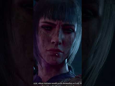 Easily Complete Gauntlet of Shar with These Tricks #bg3 #baldursgate3 #baldursgateiii