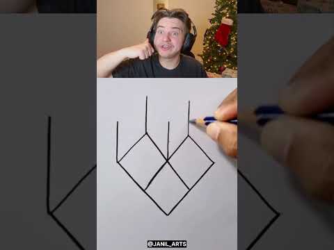 How To Draw A Heart 😳