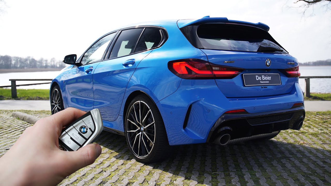 [Encuesta] BMW 128Ti, qué color escogerías? | Mediavida
