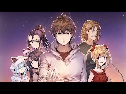 Darwin's Game Season 2 Release date