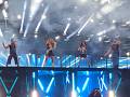 A Teens Iconic JURY SHOW FINAL Melodifestivalen 2026 Sweden Eurovision 2026 Arena View