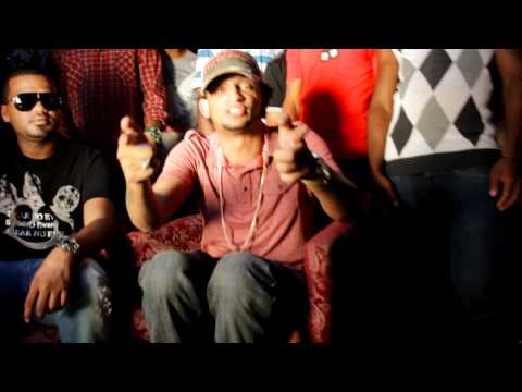 Video Oficial - Raperos en Decadencia - Willy Mento - Mckfilms