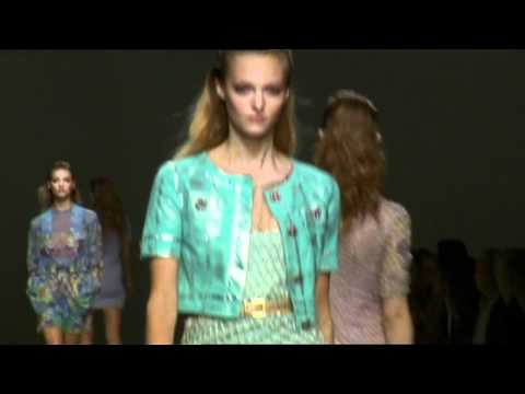 Angelo Marani Collezione Primavera Estate 2012