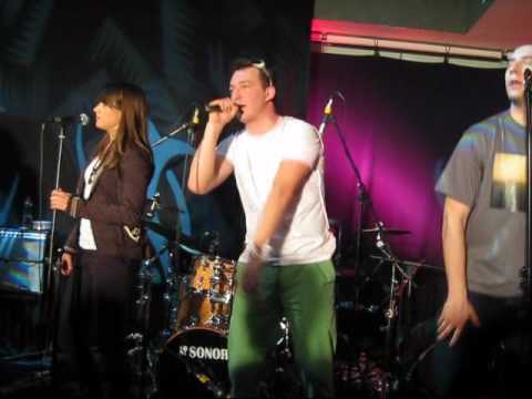 Zlatko ( Zlatan Čordić ) v oddaji NA GLAS na radio AKTUAL