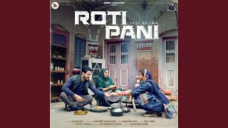 Roti Pani