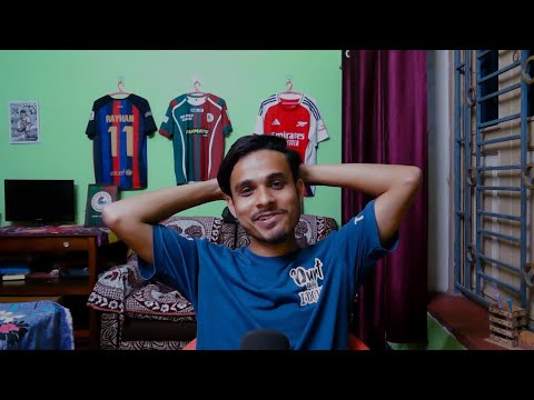 ILLEGAL EAST BENGAL TEAM VS SC DELHI (4-1) || TFH 