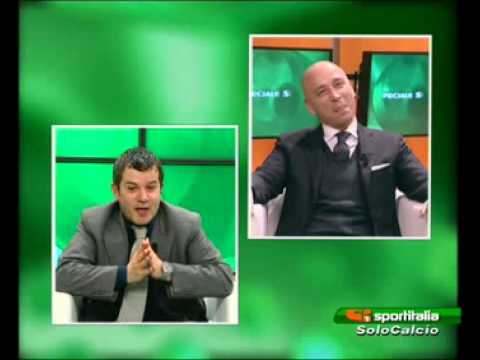 ‎27/11/10 - Piacenza-TORO 1-1 ... con commenti Sportitalia (2^)