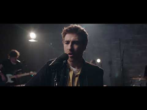Miracle of Love - Jamie Lawson
