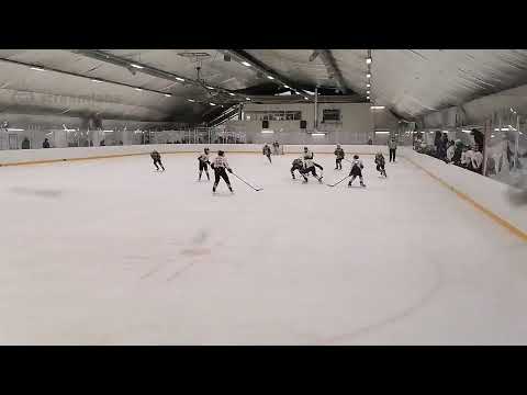 Ilves Arizona - HC Nokia Oranssit