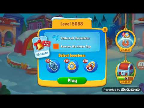 Collect 23 bells - 5088