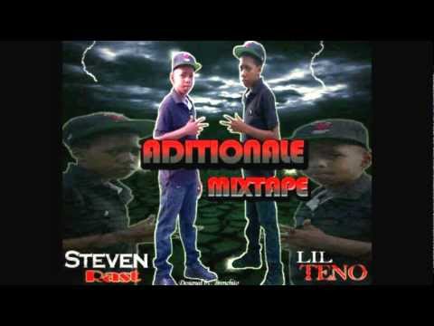 Lil`Teno & Steven Rast - Un Bida So Bo Tin.(Prod.By.Lilboyart)