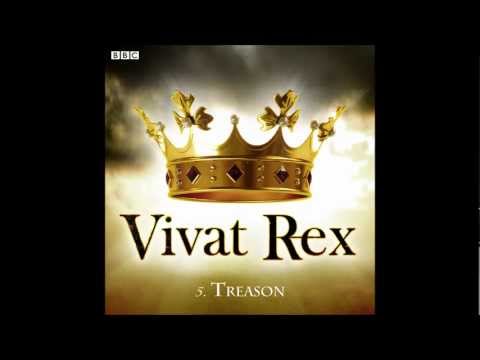 Vivat Rex - Michael Redgrave - John of Gaunt's Speech