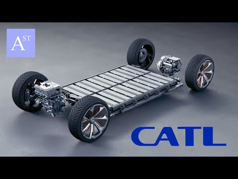 Kommt der Batterie-Weltmarktführer an die SIX?