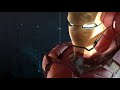 Iron Man Live Wallpaper