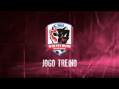 JOGO TREINO - SUB 20 | Atibaia 2 x 5 Wolves 11-09-2020