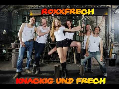 roxxfrech - wir rocken's deutsch