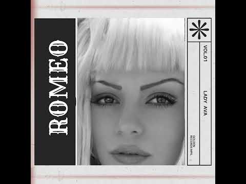 Lady Ava _One Two Three _Romeo