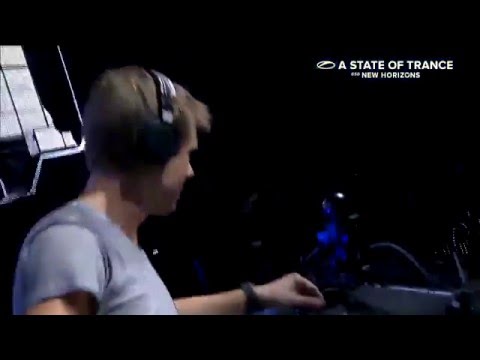Armin van Buuren pres  Gaia   Tuvan Eximinds Remix