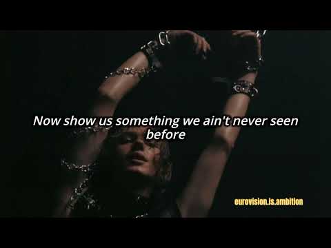 Jann - Gladiator (lyrics)