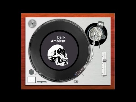Dark Ambient 6 By Mister Modo & Ugly Mac Beer