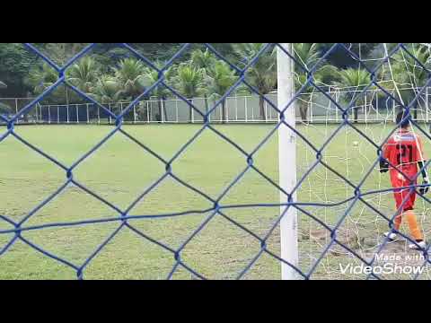 Mesquita x Bangu - Metropolitano 2019