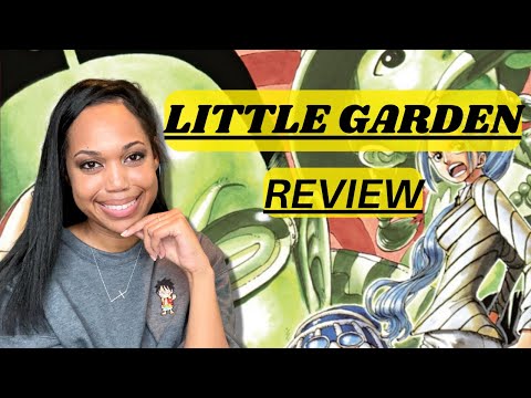 One Piece | Little Garden Arc Review