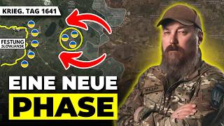 Böse Details: Russe dringt in KRITISCHE Stadt ein! Ukraine zerstört OZON-Lager in Tschapajewsk!