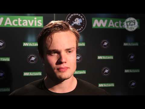 5.9.2013 Haastattelu: Jere Pulli