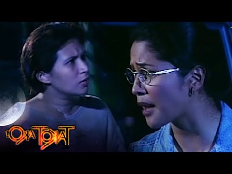 !Oka Tokat: Rush Hour (FULL EPISODE 14) | Jeepney TV