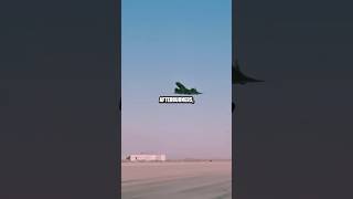 SR-71 Humiliates French Mirage