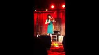Carrie Rodriguez - Fiddle Medley 2