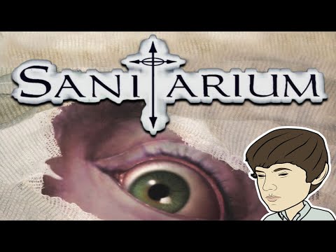 Sanitarium - The Psychological Horror Game