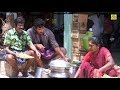 ஆத்தா ராத்திரி சரக்கு ராவா குடிச்சோம
