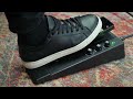 Meinl FX5 Percussion Effektpedal  - Retoure (Zustand: gut) thumbnail 9