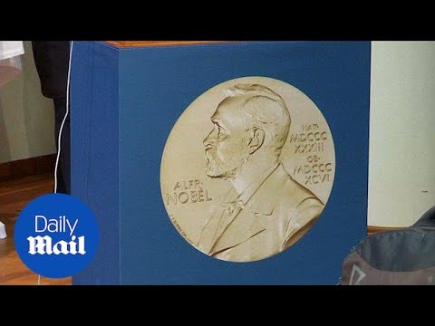 Hall, Rosbash and Young awarded Nobel Prize in medicine - Daily Mail