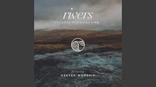 Worthy / Wide as the Sky (Live)