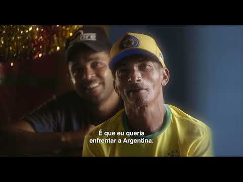 Uma Buenos Aires em pleno Pernambuco?