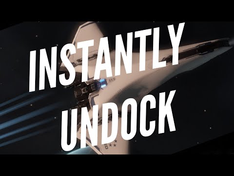 Eve Online - How to make an Instant Undock bookmark