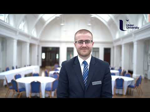 International Hospitality Management