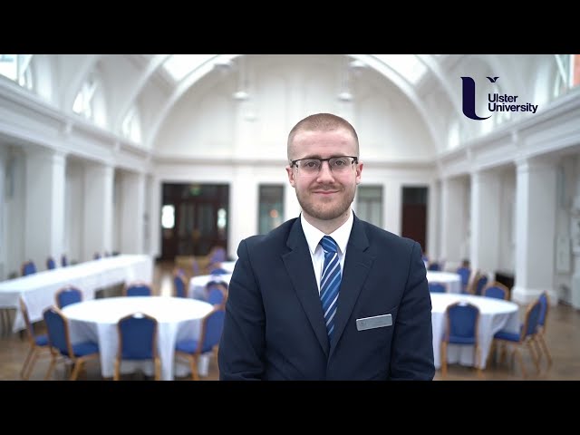 International Hospitality Management