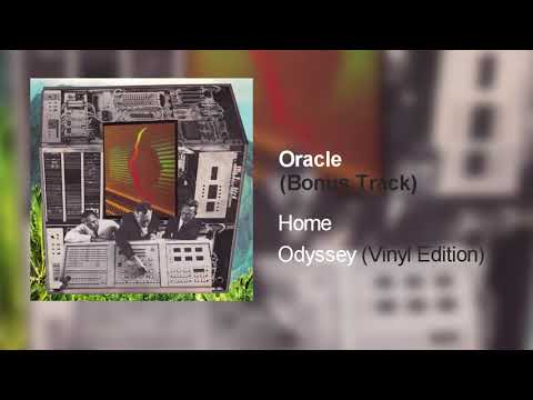 Video thumbnail for Oracle